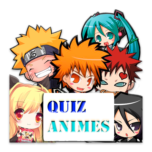 Quiz Anime APK for Android Download