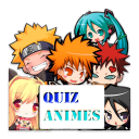 Quiz Animes
