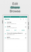 MyLinks |  All in one place screenshot 2