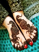 Best Mehndi Designs Collection screenshot 17