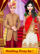 The Royal North Indian Wedding screenshot 3