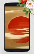 Fondos de pantalla ukiyo-e screenshot 16