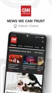 CNN Indonesia screenshot 1