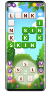 Word Cross Puzzle - Word Games screenshot 0