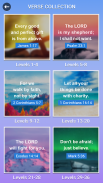 Holyscapes - Bible Word Game screenshot 10