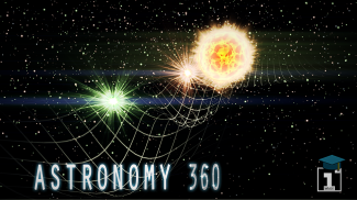 Astronomy 360 screenshot 7