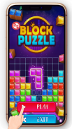 Block Puzzle Mania screenshot 0