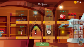 Treasure Ore screenshot 2