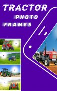 Tractor photo editor: frames screenshot 4