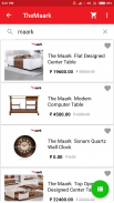 TheMaark.com by The Maark Trendz - Furniture Store screenshot 2