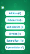 Maths Operation Puzzle screenshot 5