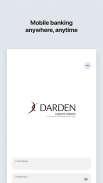 Darden Credit Union Mobile screenshot 1