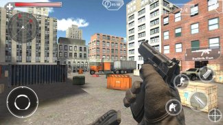 Shoot Hunter-Gun Killer screenshot 6