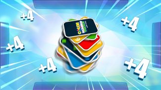 Color & Number - Card Game screenshot 0