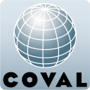 COVAL e-catalogue Icon