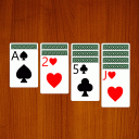 Double Solitaire JD Icon