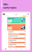 Learn Brazilian Portuguese screenshot 12
