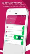 Download manager-files, video and music downloader screenshot 2