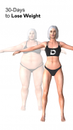 Demic: Weight Loss Workouts screenshot 4