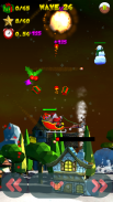 Santa Wars screenshot 4