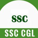 SSC CGL Exam - Free Online Tests & Study Material Icon