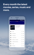 Lufthansa Companion App screenshot 1