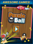 Puzzle Ball - Make Money screenshot 7