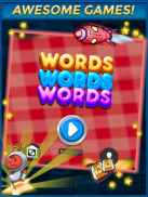 Words Words Words - Make Money screenshot 7