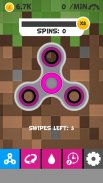 Fidget Spinner screenshot 1