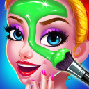 👠💄Princess Beauty Salon - Birthday Party Makeup Icon