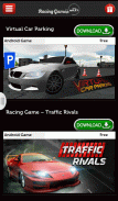 Racing Games screenshot 1