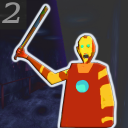 IronMen Granny 2 - Baixar APK para Android | Aptoide