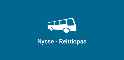 Nysse - Reittiopas