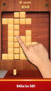 Wood Blocks 3D screenshot 15