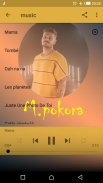 M.Pokora New Hits-Best songs Ever without internet screenshot 0