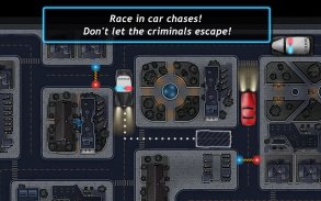 Город грехов - детектив в жанре «Поиск предметов» screenshot 2