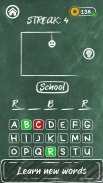 Word Guess Master screenshot 3