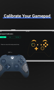 Octopus - Gamepad, Mouse, Pemetaan Tombol Keyboard screenshot 11