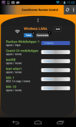 ZoneDirector Remote Control screenshot 3