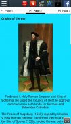 History of Thirty Years' War screenshot 0