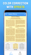 Fast Scan: PDF Converter, OCR Text Scanner App screenshot 0