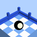 Marble Race Icon