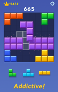 Block Blast-Block puzzle game screenshot 6