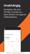 flatex next: Aktien und ETF screenshot 5