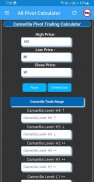 Pivot Calculator screenshot 11