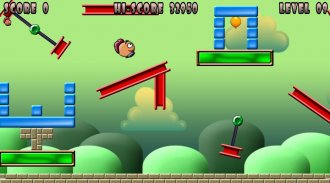 Pobble screenshot 4