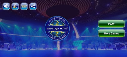 Crorepati Game In Malayalam screenshot 2