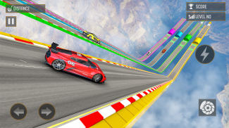 Stunt Master: Car Challenge screenshot 7