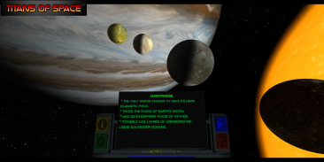 Titans of Space® Cardboard VR screenshot 2