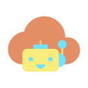 Test prep. for Google Associate Cloud Engineer Icon